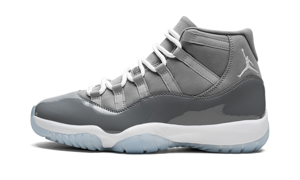 Air 11 Cool Grey