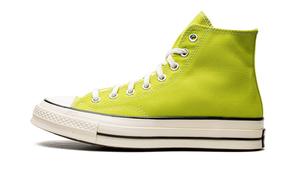 Chuck Taylor All-Star 70 Hi "Lime Twist"