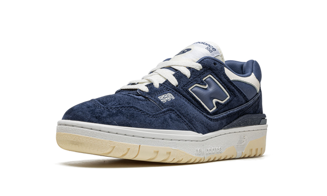 550 Natural Indigo