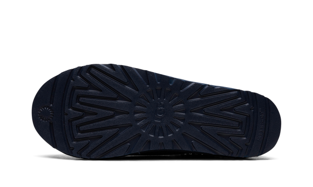Tasman "Deep Ocean"