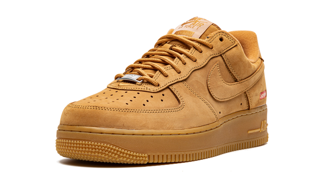 Air Force 1 Low SP Wheat