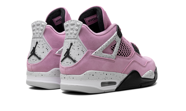 Air 4 Retro Orchid
