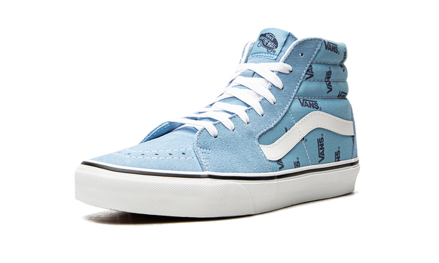Sk8-Hi "AOP"