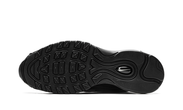 x Air Max 98 TL SP Black