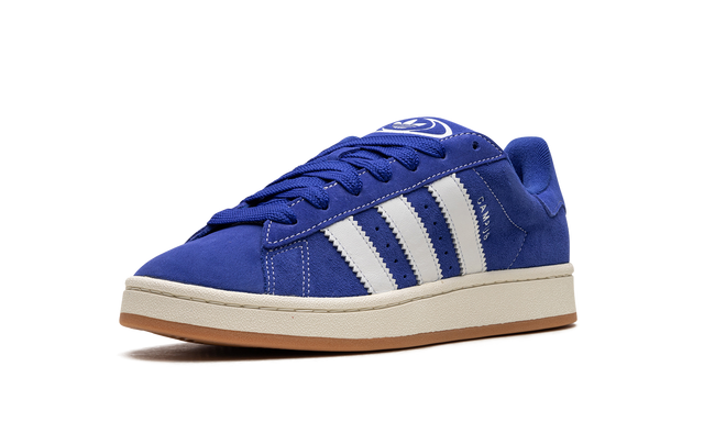 Campus 00s Semi Lucid Blue Cloud White