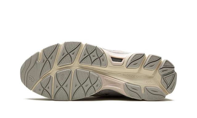 Gel Nyc cream/oyster Grey LAST PAIR READY FOR DELIVERY