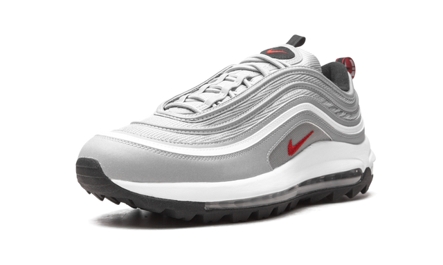 Air Max 97 Silver Bullet