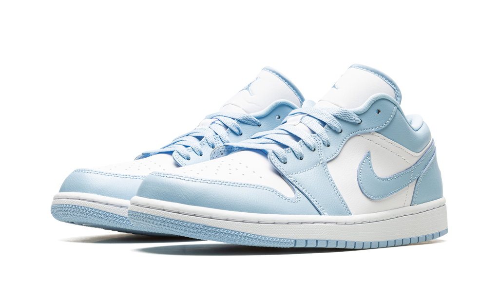 1 Low Ice Blue