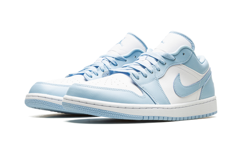 1 Low Ice Blue