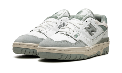 550 Seafoam Green