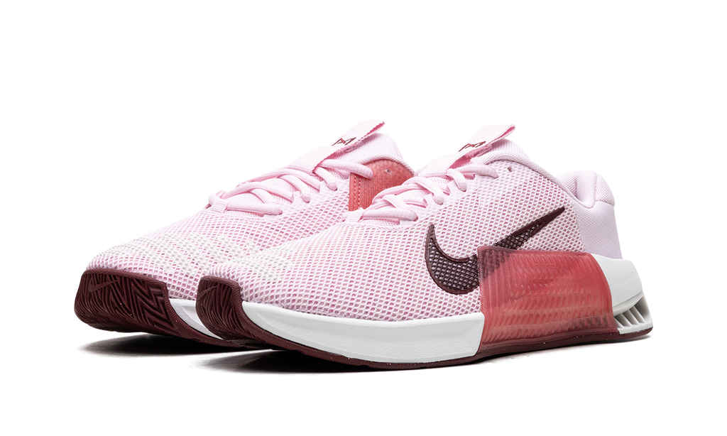 Metcon 9 Pink Foam