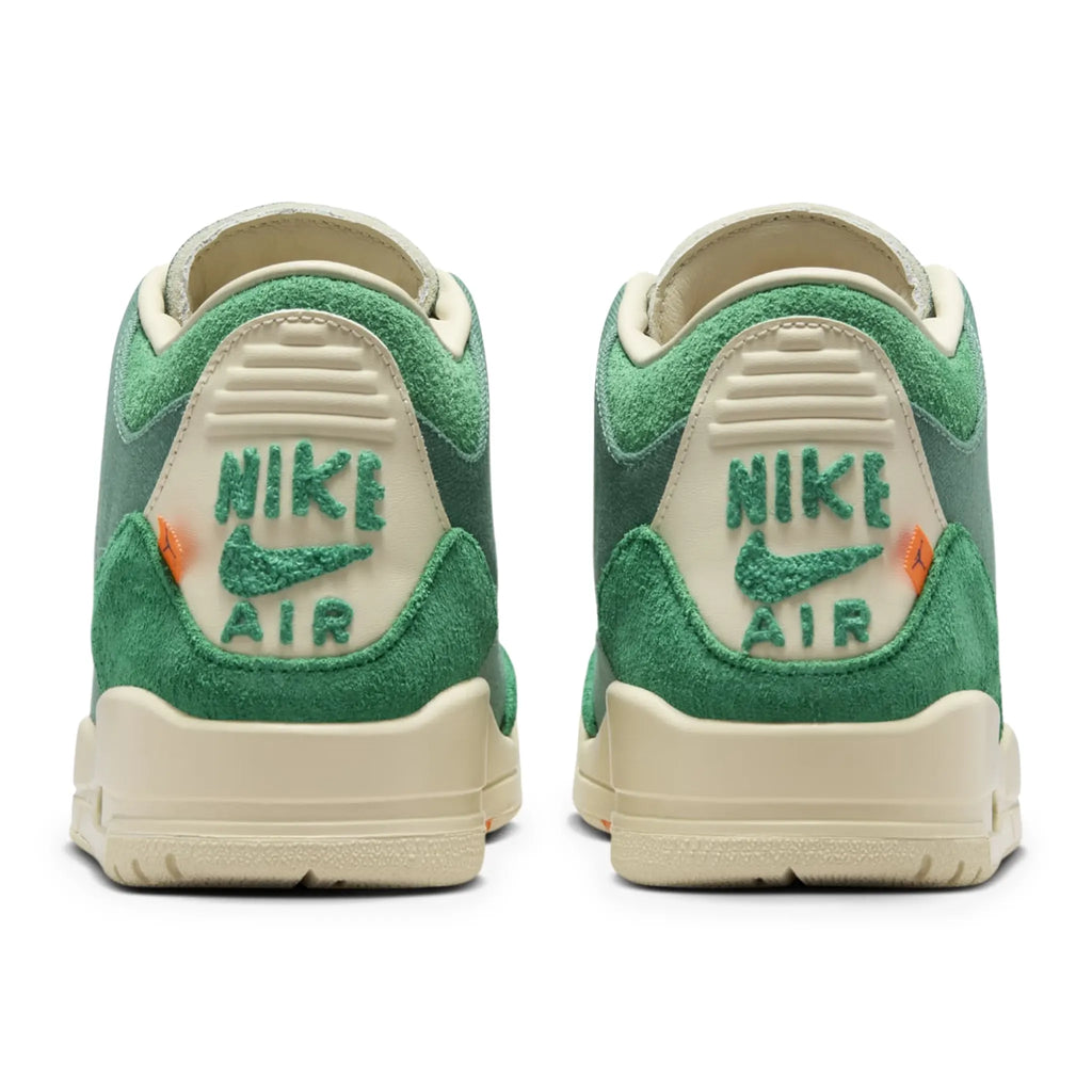 Nina Chanel Abney x Air 3 Retro Bicoastal (W)