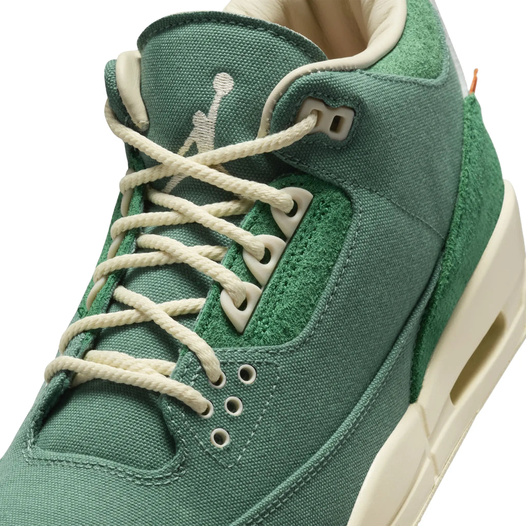 Nina Chanel Abney x Air 3 Retro Bicoastal (W)