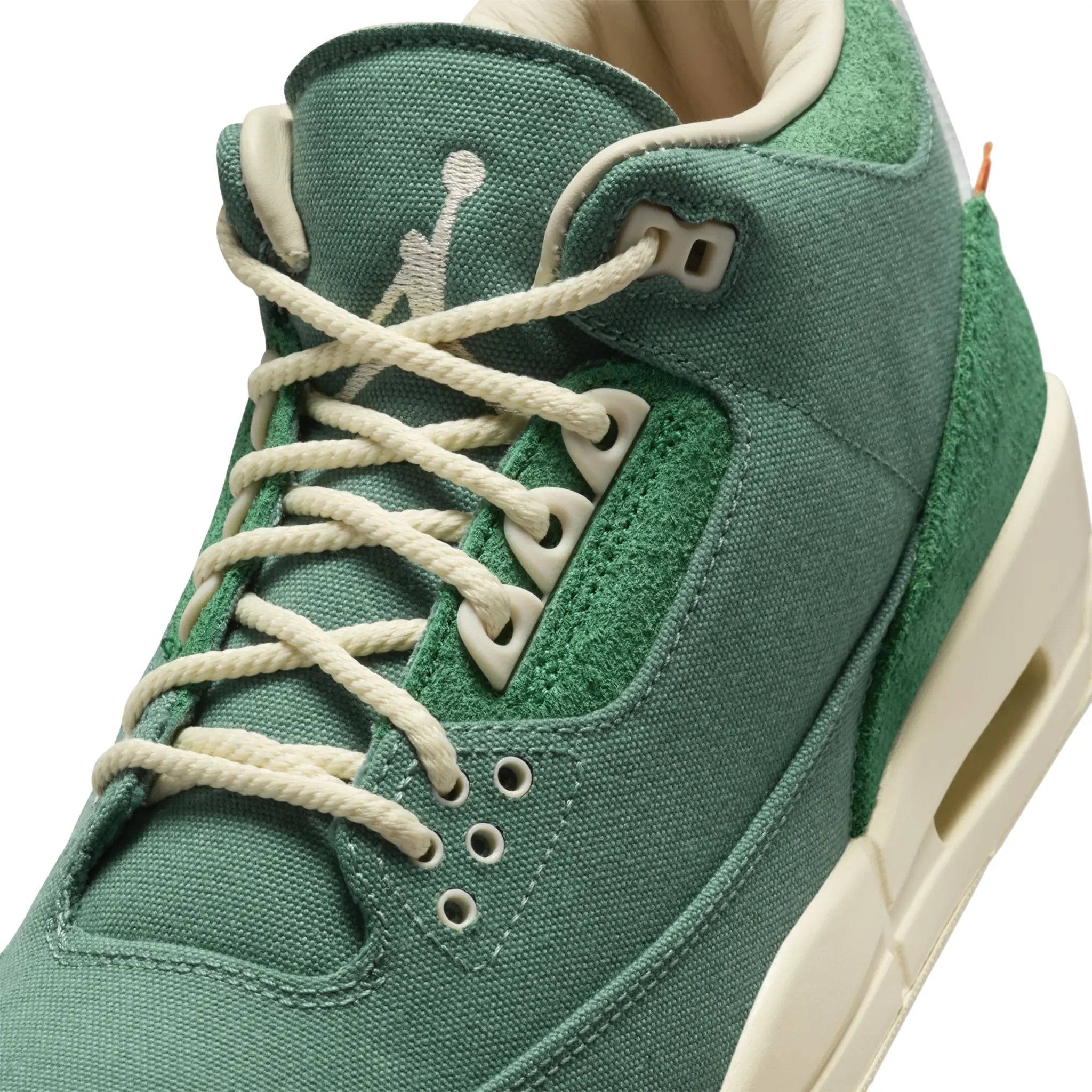 Nina Chanel Abney x Air 3 Retro Bicoastal (W)