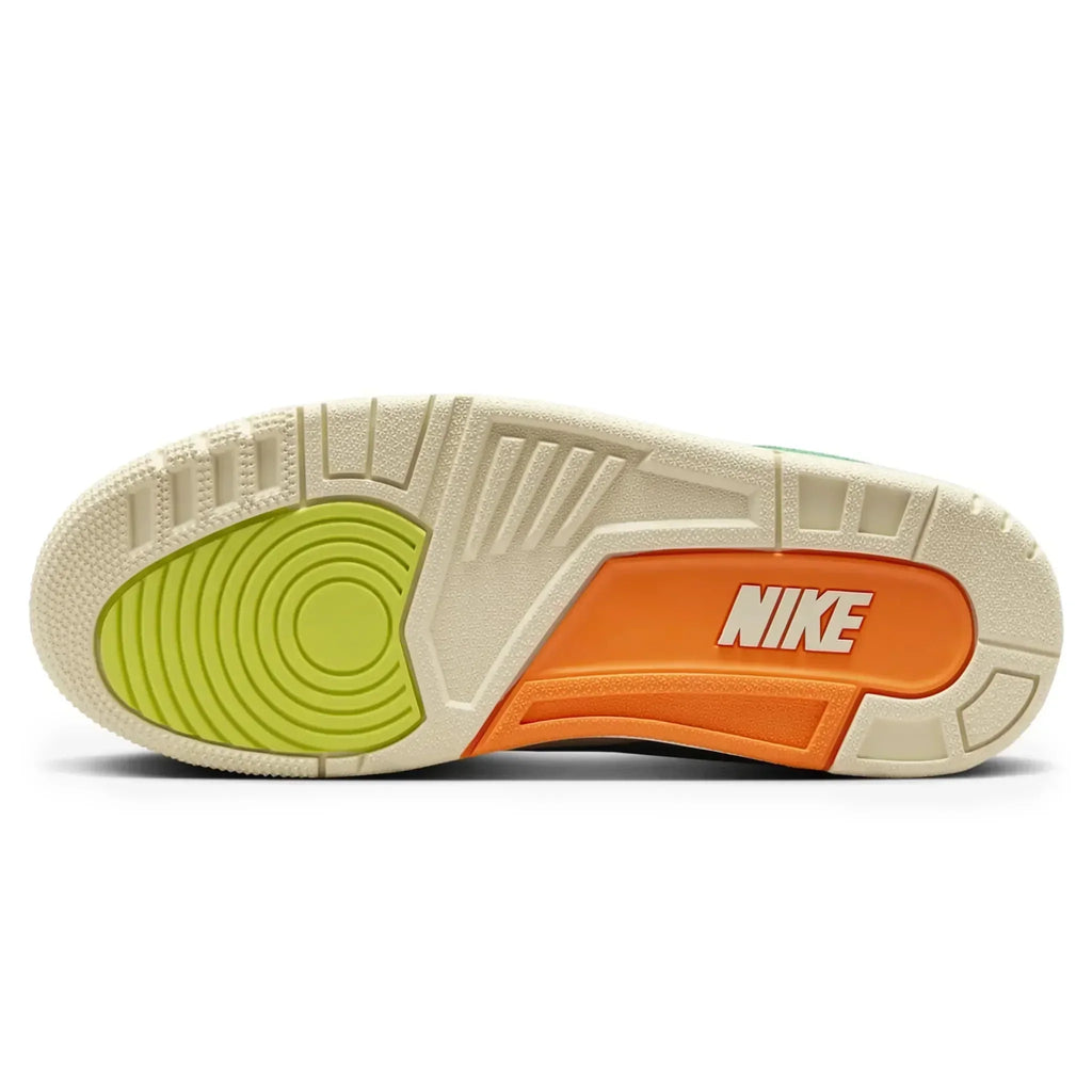 Nina Chanel Abney x Air 3 Retro Bicoastal (W)