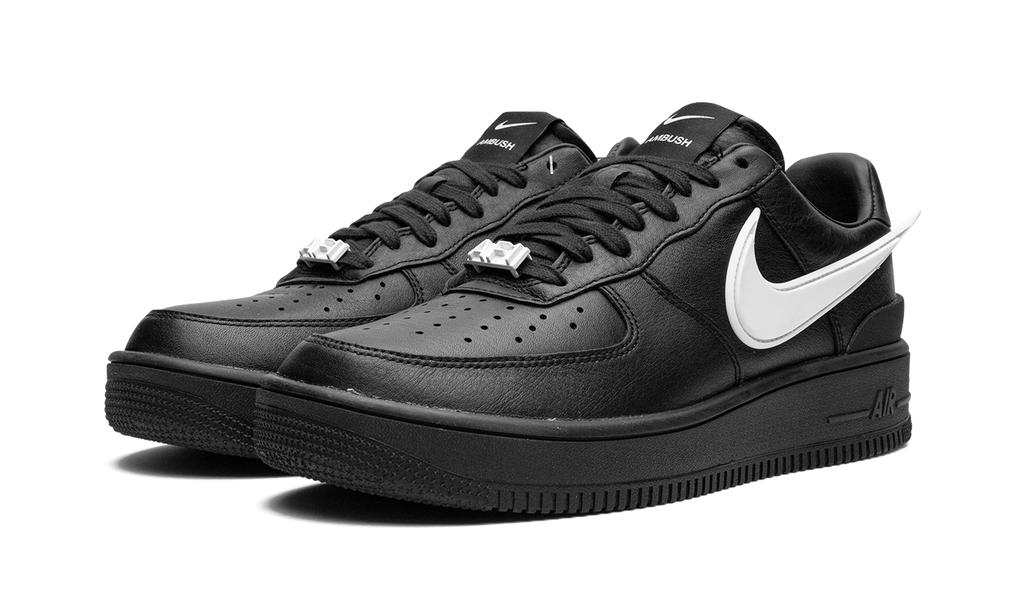 Ambush x Air Force 1 Low Black
