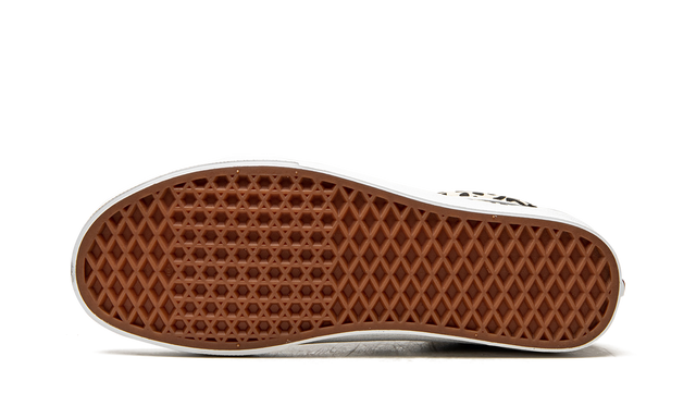 Old Skool "Safari"