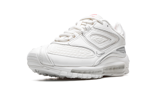 Air Max 98 TL White