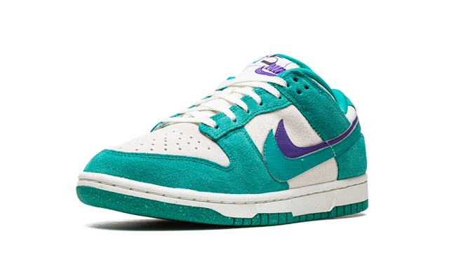 Dunk Low SE 85 Neptune Green