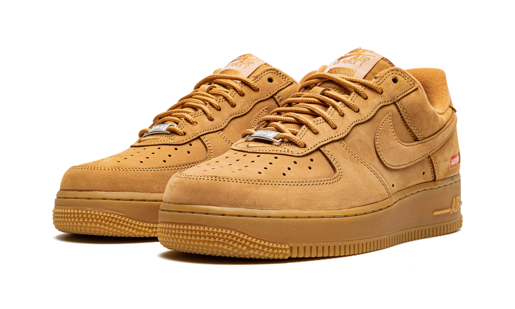 Air Force 1 Low SP Wheat