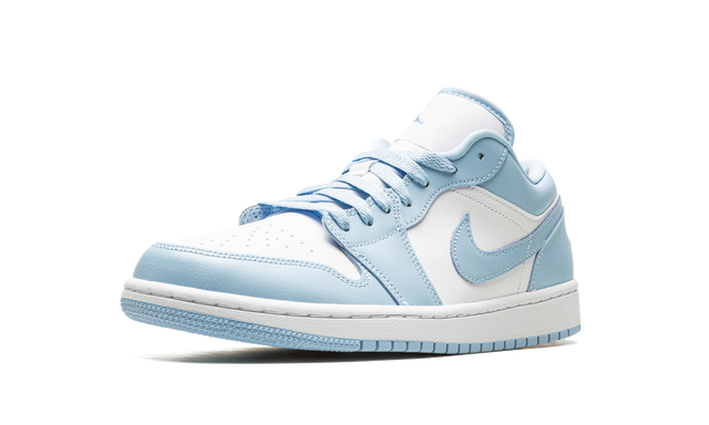 1 Low Ice Blue