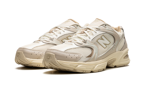 530 Beige Angora