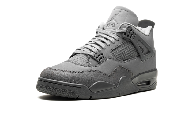 Air 4 Wet Cement
