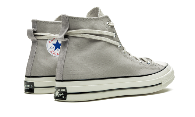 Chuck 70 Hi String "Fear of God"