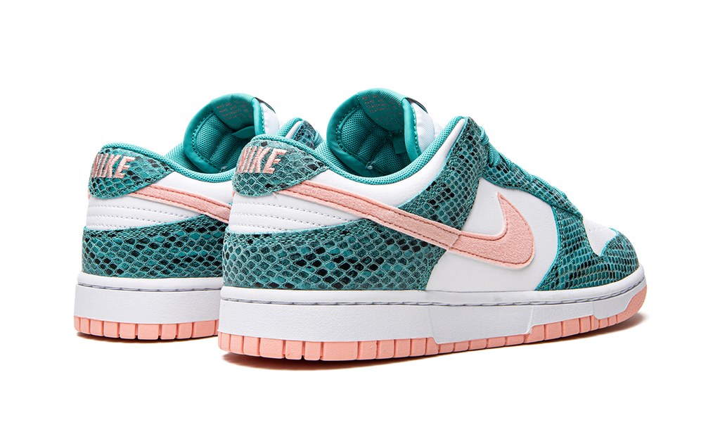 Dunk Low SnakeSkin