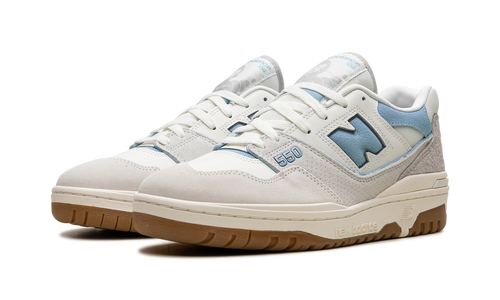 550 White/Blue