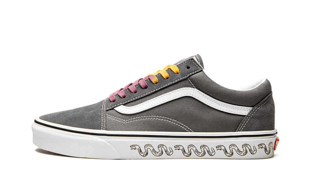 Old Skool Old Skool "Uv Dreams"