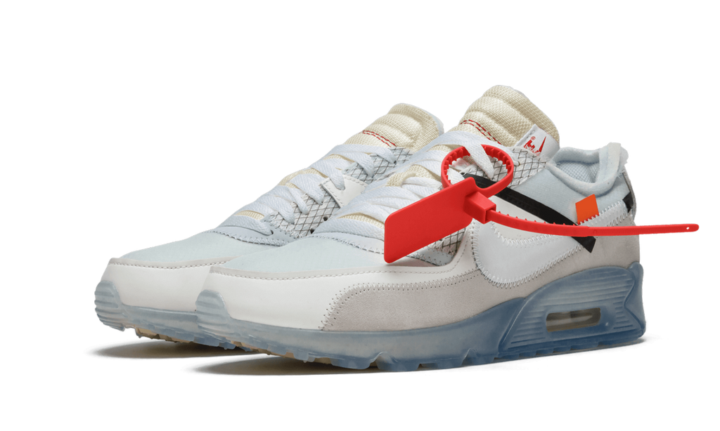 Air Max 90 Off White