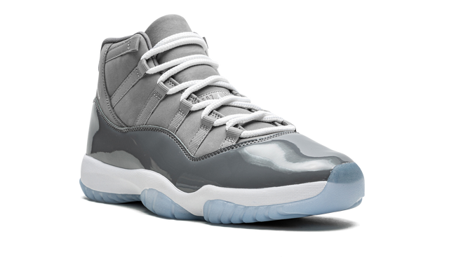 Air 11 Cool Grey