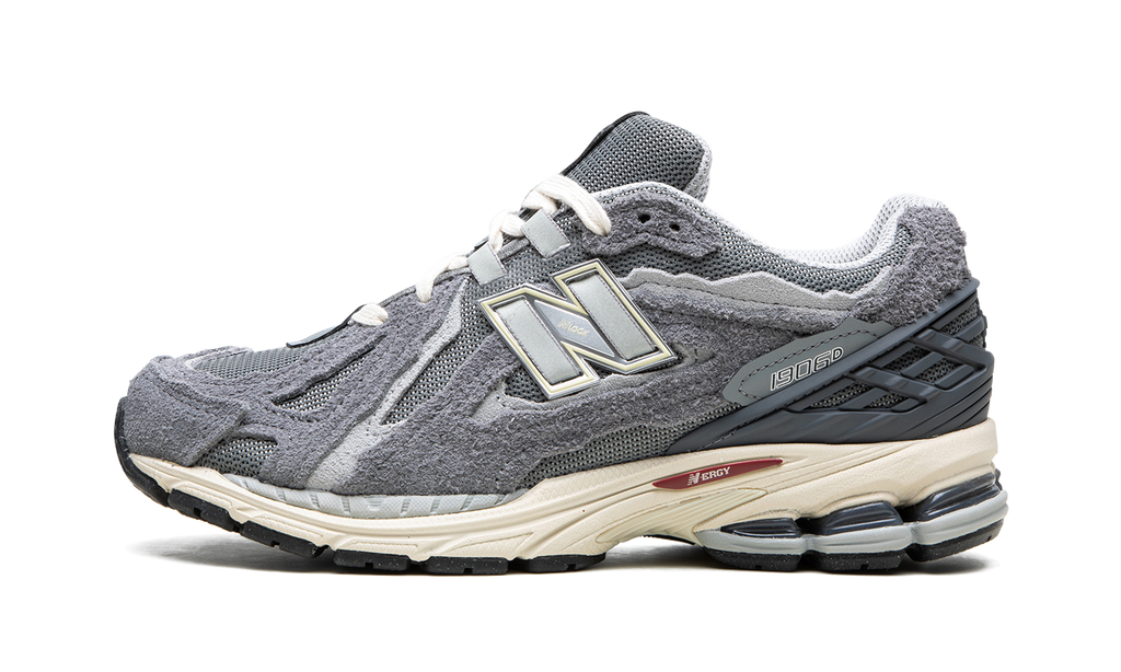 1906R "Protection Pack - Grey"