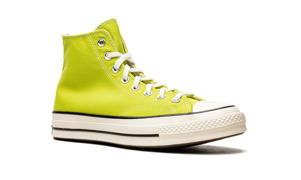 Chuck Taylor All-Star 70 Hi "Lime Twist"