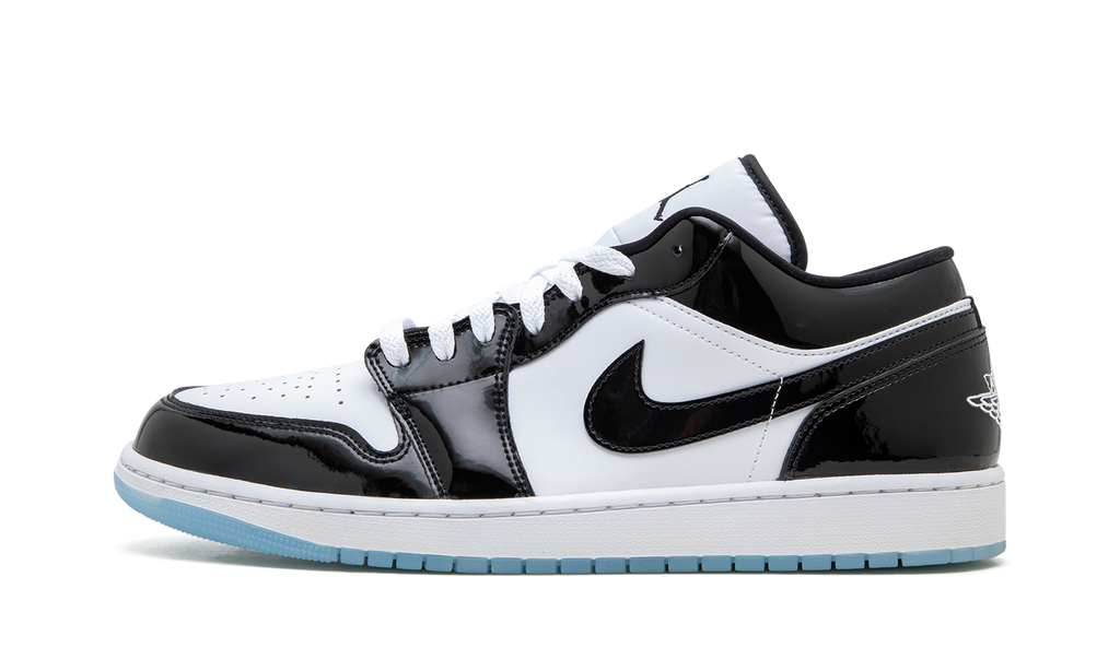 1 Low SE Concord