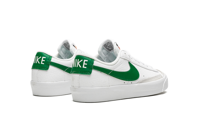 Blazer Low 77 Pine Green