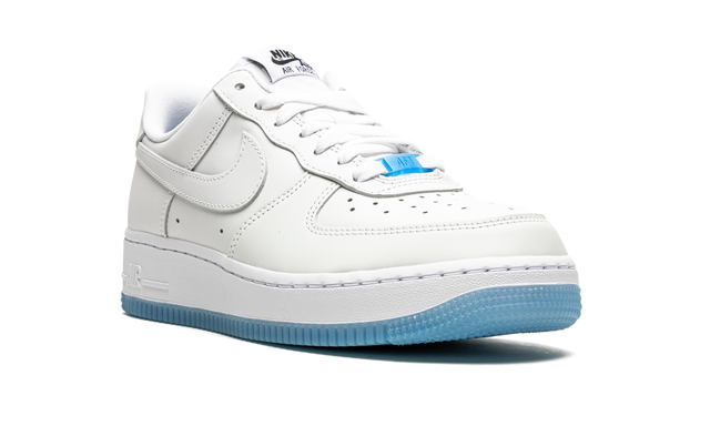 Air Force 1 UV Reactive