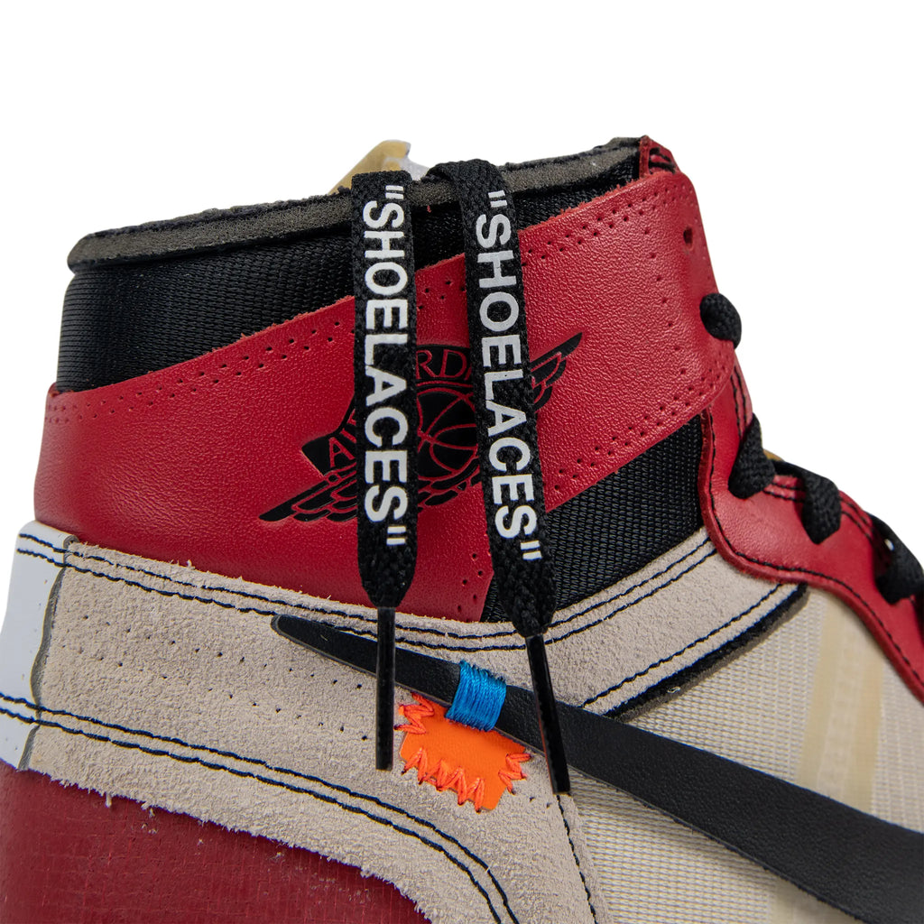 Preloved - Air 1 x Off-White 1 Retro High OG Chicago