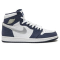 Preloved - Air 1 Retro High CO.JP Midnight Navy (2020)