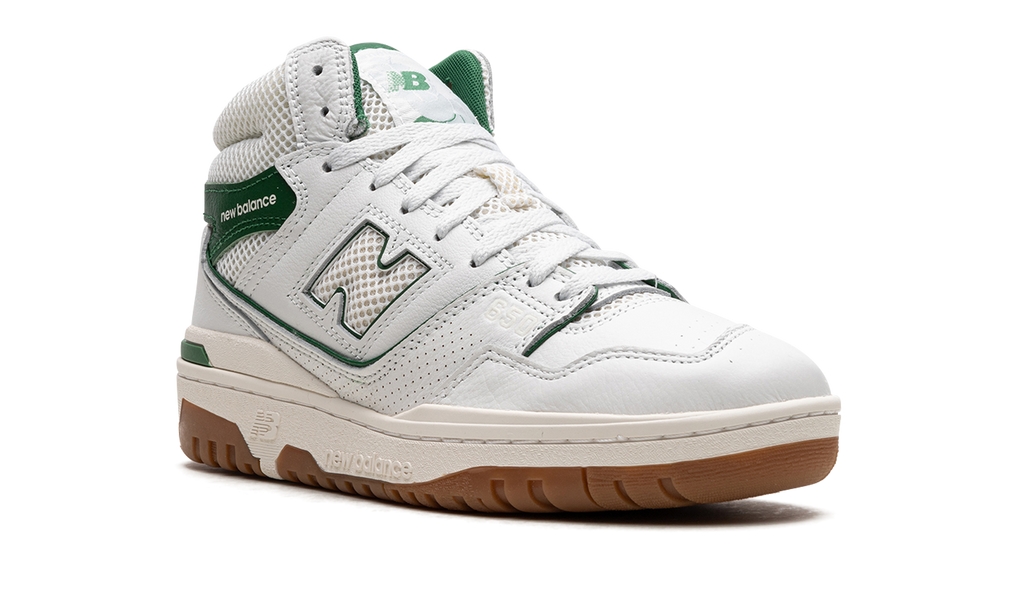 650R Aimé Leon Dore - White Pine