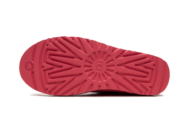 Classic Ultra Mini WMNS "Pink Glow"