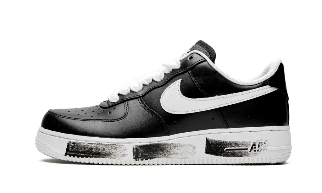 Air Force 1 G-Dragon Peaceminusone Para Noise