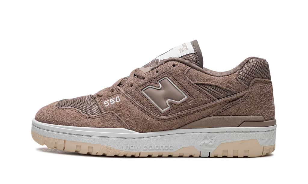 550 Mushroom