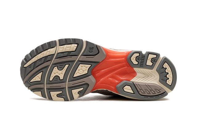 Gel Kayano 14 Pure Silver