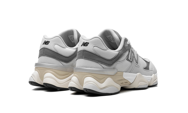 9060 Rain Cloud Grey LAST PAIR READY FOR DELIVERY