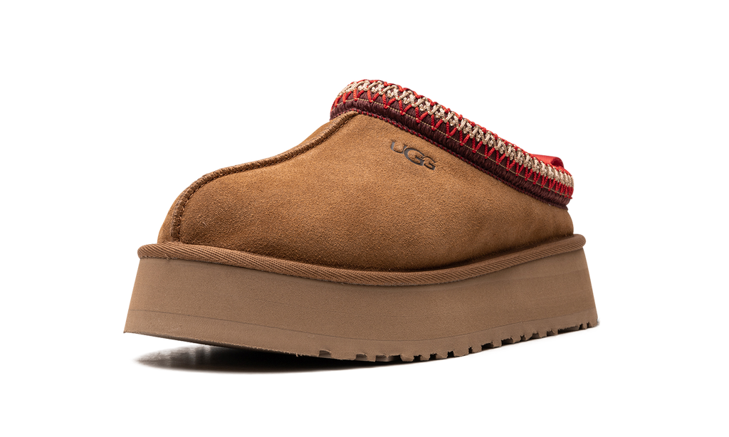 TAZZ WMNS "Chestnut"