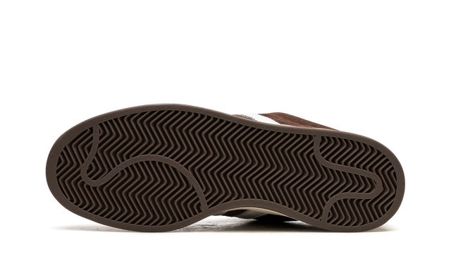 Campus Deep Brown
