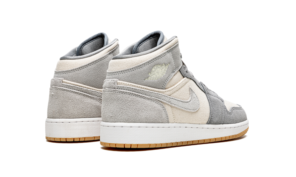 1 Mid SE Coconut Milk Particle Grey