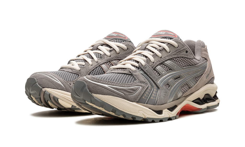 Gel Kayano 14 Pure Silver